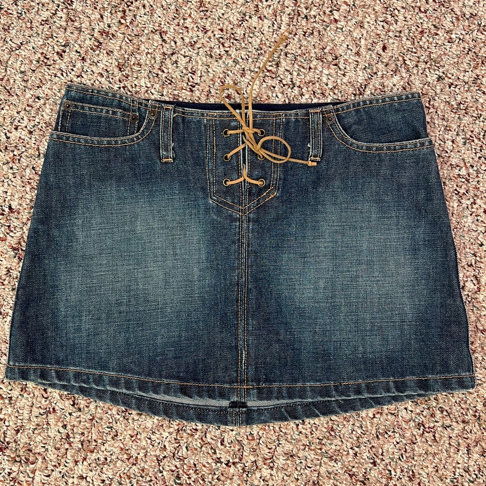 Abercrombie skirt